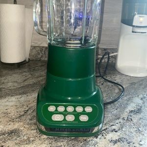 Kitchen aid Blender